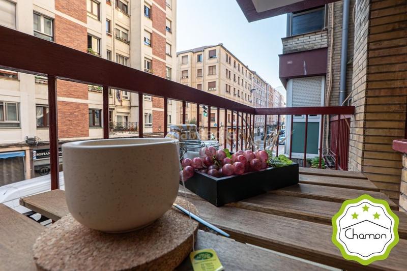 Foto 5773f37e-8929-42d8-8958-f1bc6abb738d. Appartement dans Rekalde Centro Bilbao