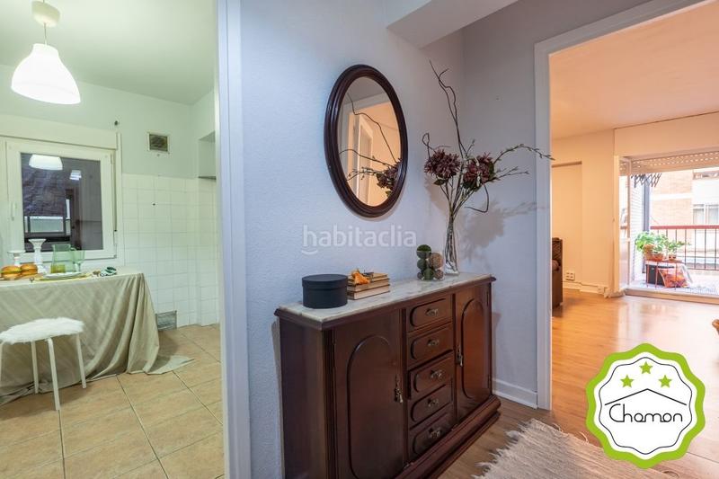 Foto 77c6be0d-5697-486d-8fce-e3b424ff5bef. Appartement dans Rekalde Centro Bilbao