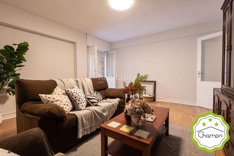 Foto 8cf14bf5-40aa-4e9c-9fc2-e8dd1218d0bf. Appartement dans Rekalde Centro Bilbao