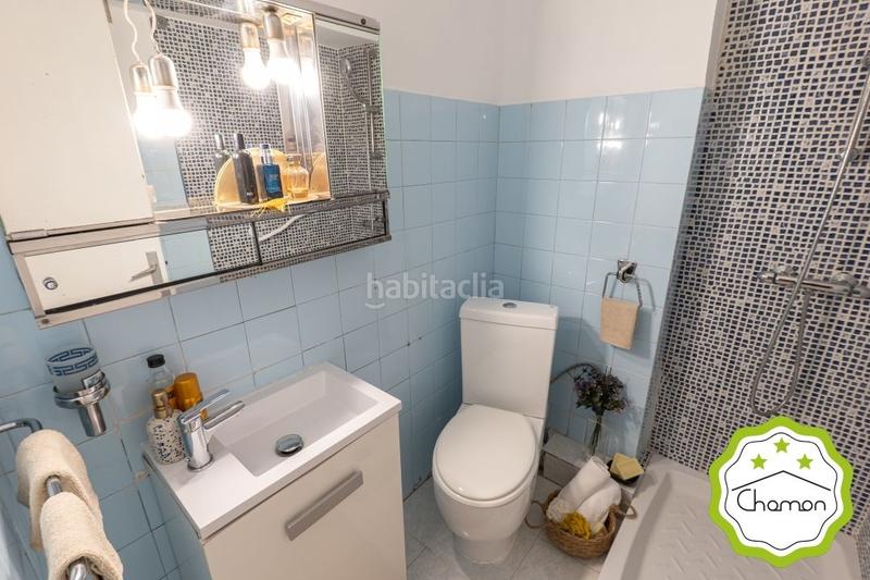 Foto a8b29326-d0fd-4a58-ad52-6825477b6206. Appartement dans Rekalde Centro Bilbao