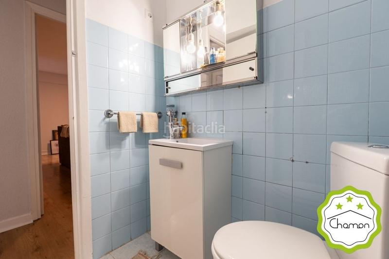 Foto b2fd892d-b9ca-4514-96af-645e33c665d7. Appartement dans Rekalde Centro Bilbao