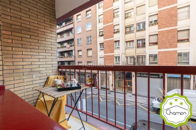 Foto b4f02239-86e6-4872-9edc-fc630ad49bba. Appartement dans Rekalde Centro Bilbao