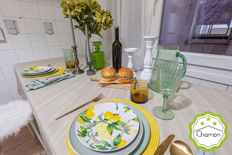 Foto c5fca35c-82e0-4892-860c-af6c3dd95f59. Appartement dans Rekalde Centro Bilbao