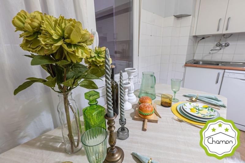 Foto c675a23d-254b-4c59-b566-63fe6a496d59. Appartement dans Rekalde Centro Bilbao