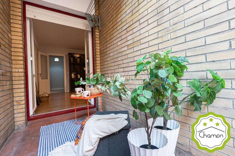 Foto c721bdde-daf1-4182-b20b-99157b12dd98. Appartement dans Rekalde Centro Bilbao