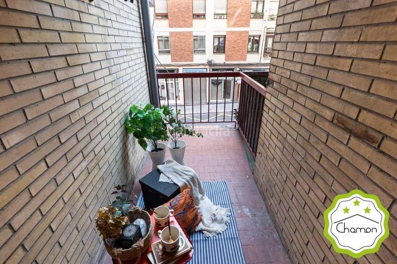 Foto cb075427-19e4-4b8f-bbf8-c3a43ddd0e80. Appartement dans Rekalde Centro Bilbao