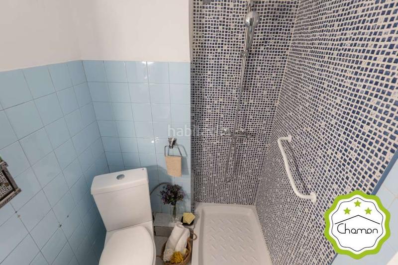 Foto dd9c2bdc-a293-45f7-b2e0-0f94150a6071. Appartement dans Rekalde Centro Bilbao