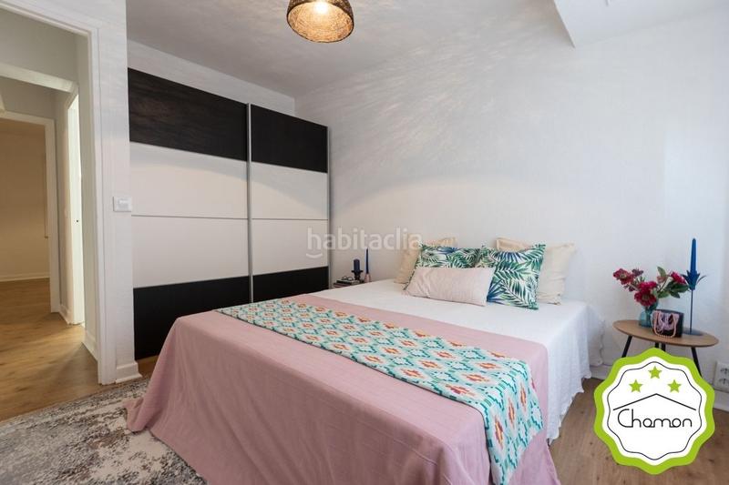 Foto ee668630-5d91-416b-84b7-56cd02efaa88. Appartement dans Rekalde Centro Bilbao