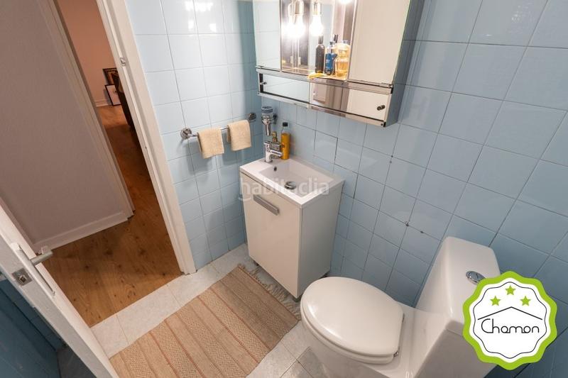 Foto f043eca0-ec53-471e-80a5-0f858b70f0bc. Appartement dans Rekalde Centro Bilbao