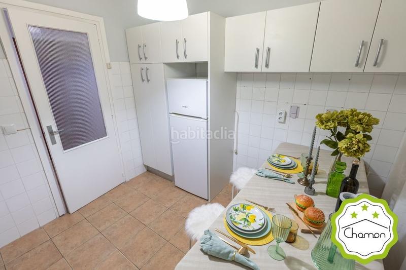 Foto f5e2c513-a0b5-42b0-8f54-d3b81c49d510. Appartement dans Rekalde Centro Bilbao