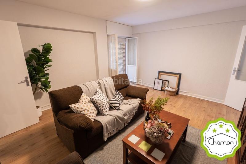 Foto fe2b799c-94c7-4ba7-a33f-dacd888a7aa0. Appartement dans Rekalde Centro Bilbao