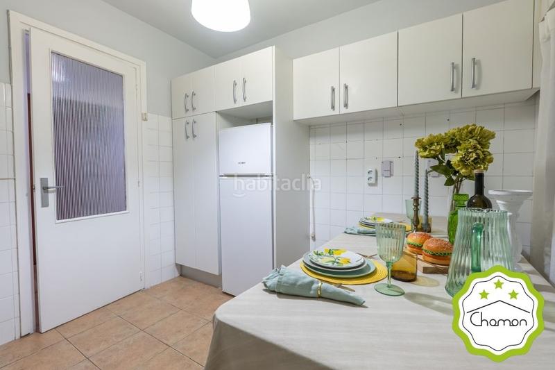 Foto 4c8aac35-e8ed-4bac-b69d-a9f655ae1c26. Etagenwohnung in Rekalde Centro Bilbao