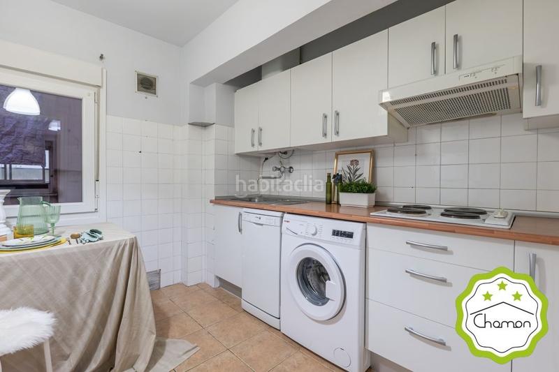 Foto c00a8626-e430-4d1c-99f4-e83cf4efa5f0. Etagenwohnung in Rekalde Centro Bilbao