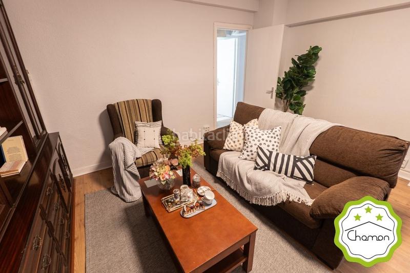 Foto df4cfaef-00fa-4e0d-8fb4-7dd660e2c504. Etagenwohnung in Rekalde Centro Bilbao