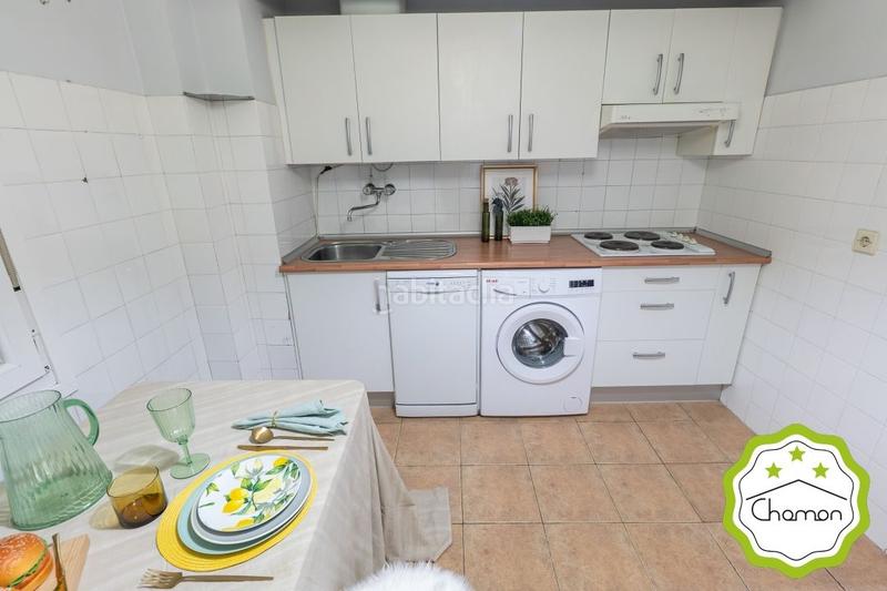 Foto eaa5b0c4-7ecd-40a9-a687-e65fc82f256e. Etagenwohnung in Rekalde Centro Bilbao