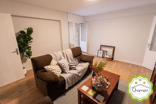 Flat in Rekalde Centro