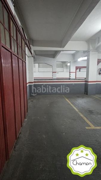 Foto 8161529e-a3c0-43c5-924c-9617cdb5f18f. Parking coche en San Pedro de Deusto - La Ribera Bilbao
