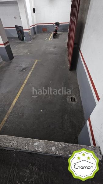 Foto 9bfd087a-84c9-4362-83b1-e86b5a78cc7f. Parking coche en San Pedro de Deusto - La Ribera Bilbao