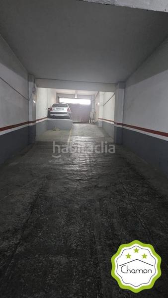 Foto 951c2cd0-3e07-4178-9082-66bda52cb59d. Parking voiture dans San Pedro de Deusto - La Ribera Bilbao