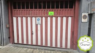 Posto auto in San Pedro de Deusto - La Ribera