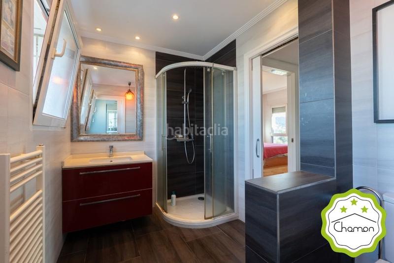 Foto 350751c5-120c-49c5-b16e-cd12935b4a03. Appartamento con riscaldamento parcheggio in Polígono Rojo-Aldapa Getxo