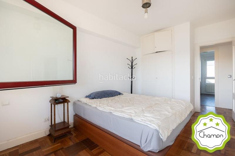 Foto 448b972f-baeb-4d94-908f-101f12696684. Appartamento con riscaldamento parcheggio in Polígono Rojo-Aldapa Getxo