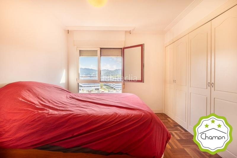 Foto 592c553f-0533-4085-9125-8ca18e7326ea. Appartamento con riscaldamento parcheggio in Polígono Rojo-Aldapa Getxo