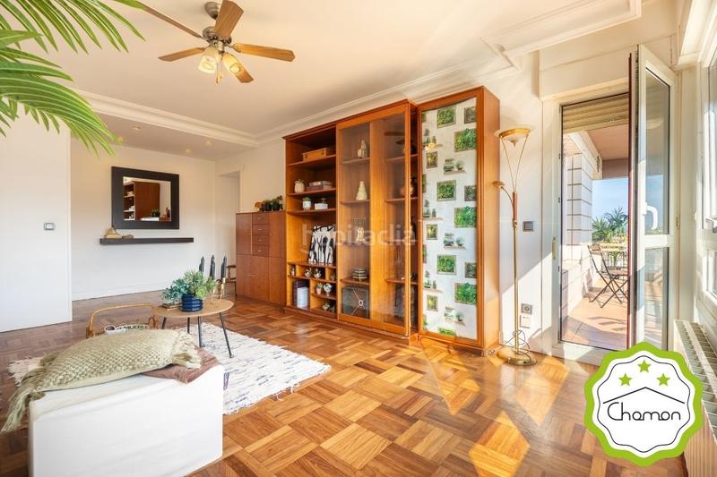 Foto 66ee8036-1097-4aa0-bd5f-e6a4b1d41c52. Appartamento con riscaldamento parcheggio in Polígono Rojo-Aldapa Getxo