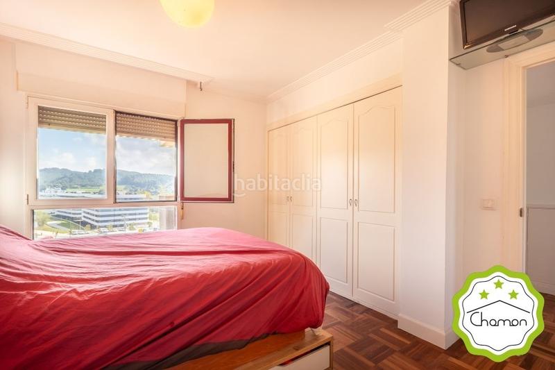 Foto 68a323ee-43fb-476e-aec4-43d282260dd5. Appartamento con riscaldamento parcheggio in Polígono Rojo-Aldapa Getxo