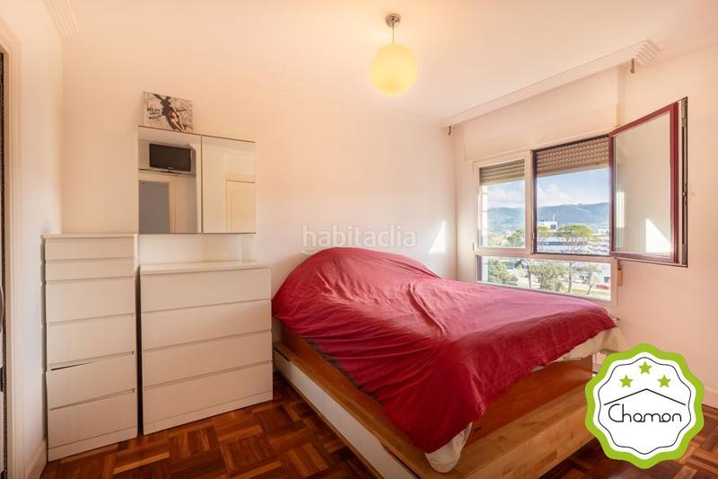 Foto 76367a5e-b43a-4a8a-b4ca-04dc05f91209. Appartamento con riscaldamento parcheggio in Polígono Rojo-Aldapa Getxo