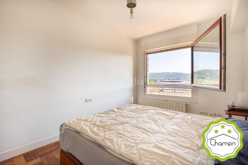 Foto 7cfc2441-4c2c-4918-a809-5b2e2bf416f7. Appartamento con riscaldamento parcheggio in Polígono Rojo-Aldapa Getxo