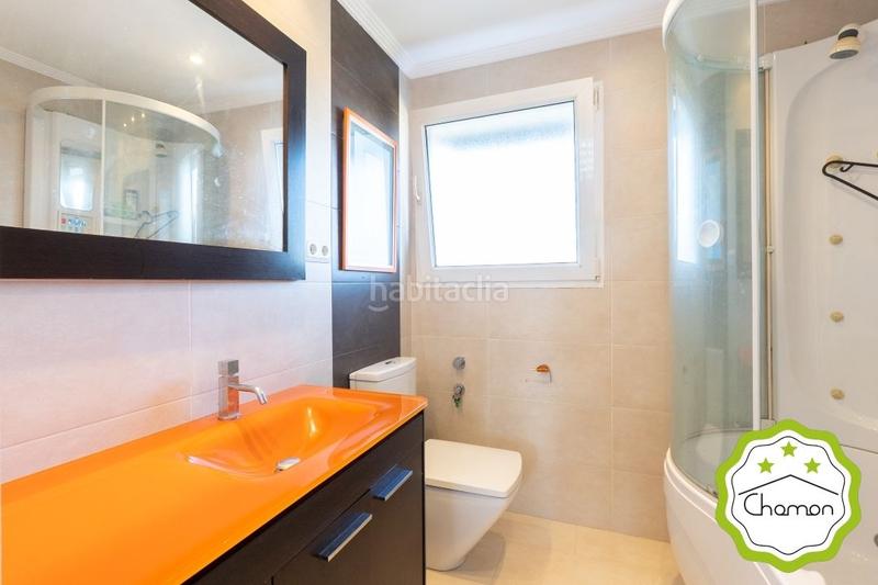 Foto 7d528a81-0ae4-4cc9-b5a3-5034e723f44f. Appartamento con riscaldamento parcheggio in Polígono Rojo-Aldapa Getxo