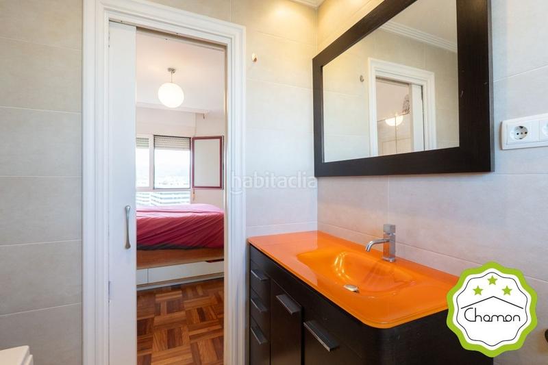 Foto 913d2376-a460-401e-acdf-f17bbf80297e. Appartamento con riscaldamento parcheggio in Polígono Rojo-Aldapa Getxo