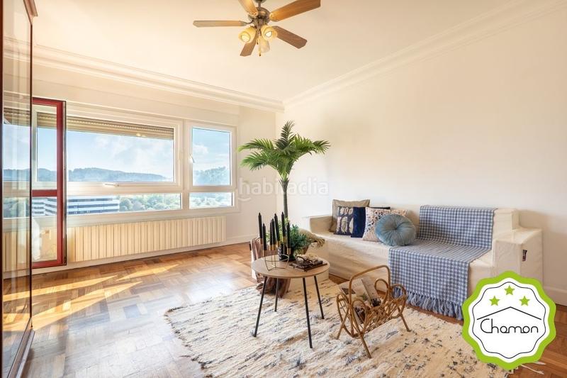 Foto a248cb9c-e8dd-4242-9137-6367ecb1cab0. Appartamento con riscaldamento parcheggio in Polígono Rojo-Aldapa Getxo