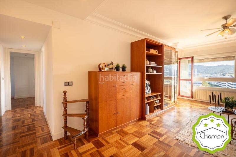 Foto a55d0586-116a-4443-808a-40110cc1b25b. Appartamento con riscaldamento parcheggio in Polígono Rojo-Aldapa Getxo