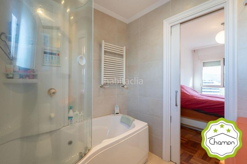 Foto b214700f-0beb-490a-bd6b-0ee53bccb821. Appartamento con riscaldamento parcheggio in Polígono Rojo-Aldapa Getxo