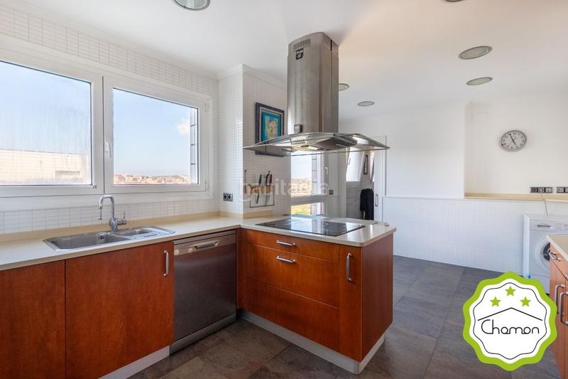 Foto bd5d385e-7ee2-498d-b0fa-be183d629e34. Appartamento con riscaldamento parcheggio in Polígono Rojo-Aldapa Getxo