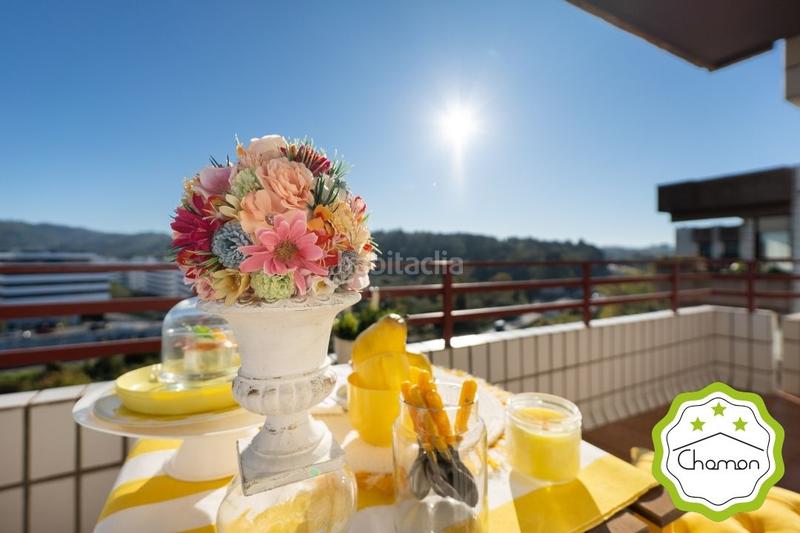 Foto ec04c1fd-d532-4500-81fb-a08c8b0e1a52. Appartamento con riscaldamento parcheggio in Polígono Rojo-Aldapa Getxo