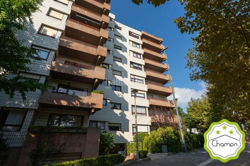 Foto 02aff038-2680-4433-a84a-6dc76fb4922f. Appartement avec chauffage parking dans Polígono Rojo-Aldapa Getxo