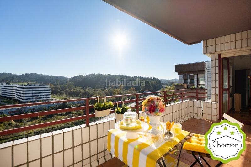 Foto 1631ef8d-0692-45f6-8e1c-444bd0fc7cb5. Appartement avec chauffage parking dans Polígono Rojo-Aldapa Getxo