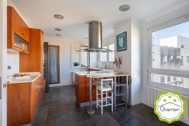 Foto 2fcaee8e-b856-4e56-b961-68396d9ef377. Appartement avec chauffage parking dans Polígono Rojo-Aldapa Getxo