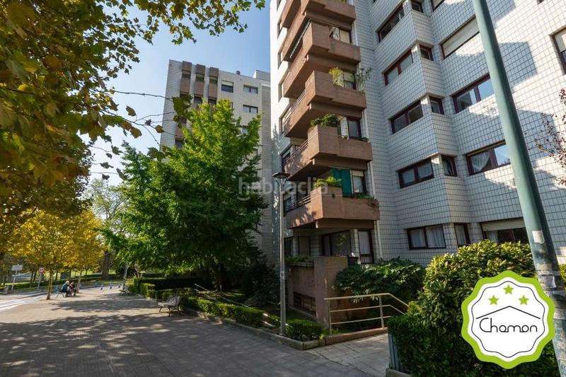 Foto 310bd24e-5c4c-4f16-94a3-a6cb143d46bb. Appartement avec chauffage parking dans Polígono Rojo-Aldapa Getxo