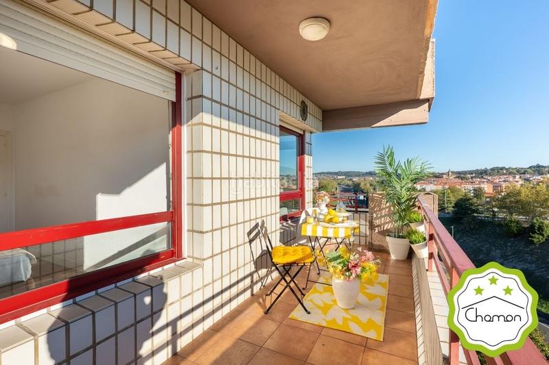 Foto 31e7bc2a-e742-428c-8680-8dcd751d619b. Appartement avec chauffage parking dans Polígono Rojo-Aldapa Getxo