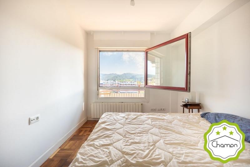 Foto 34037c2e-89e0-4960-8531-e6c26ede10a4. Appartement avec chauffage parking dans Polígono Rojo-Aldapa Getxo