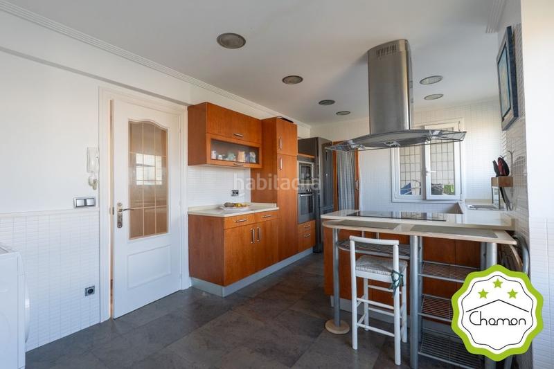 Foto 362085d2-e71d-4db1-b7e3-f3feef8261b2. Appartement avec chauffage parking dans Polígono Rojo-Aldapa Getxo