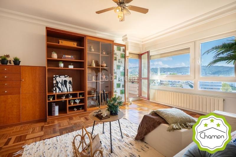 Foto 383d1e3d-69ba-4ba9-a9ae-b54ab2fb378e. Appartement avec chauffage parking dans Polígono Rojo-Aldapa Getxo