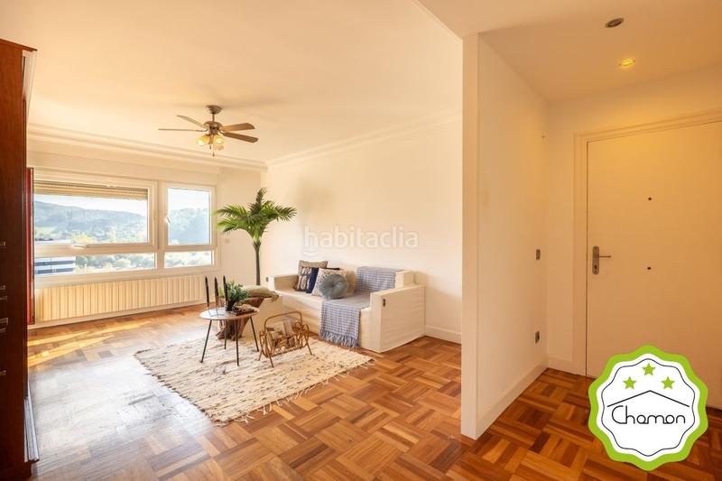 Foto 622d4c6c-60de-475d-b3e4-e50ef9169d48. Appartement avec chauffage parking dans Polígono Rojo-Aldapa Getxo