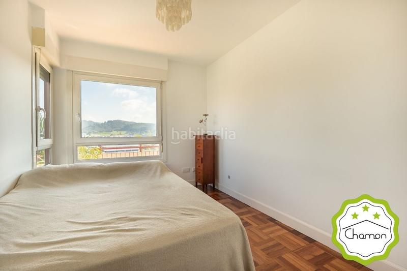 Foto 75c3affd-a9b1-4865-97a1-16ef7e6fdc7a. Appartement avec chauffage parking dans Polígono Rojo-Aldapa Getxo