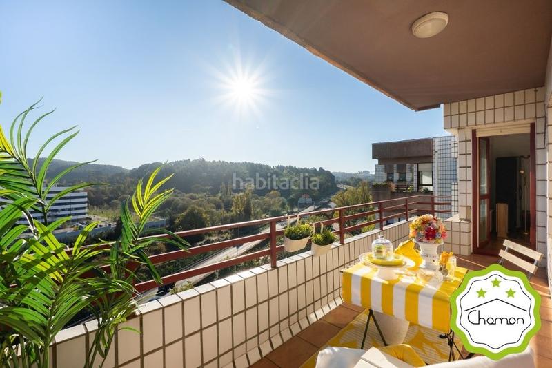 Foto 8b0bc5d6-5813-4cc4-a30b-85848c9488c6. Appartement avec chauffage parking dans Polígono Rojo-Aldapa Getxo