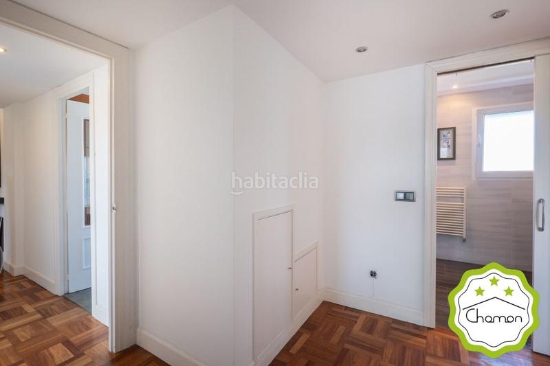 Foto 97545e87-69a9-41f8-b28d-d39585557617. Appartement avec chauffage parking dans Polígono Rojo-Aldapa Getxo